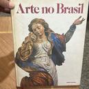 Arte no Brasil-Pietro Maria Bardi