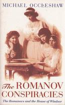 The Romanov Conspiracies-Michael Occleshaw