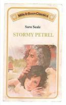 Stormy Petrel-sara seale 