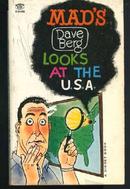Mads Dave Berg looks at the U.S.A.-dave berg