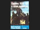 Canhoes 1939 - 45 a arma poderosa / coleo histria ilustrada da 2 guerra mundial / armas 9-ian v. hogg