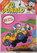 Yo, Donald / n3 / Extra de verano-Walt Disney