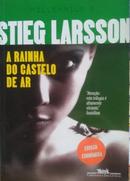 Millennium Vol. 3  / A Rainha do Castelo de Ar -Stieg Larsson