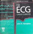 150 Ecg Casos Clinicos-John R. Hampton