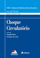 Choque Circulatrio / Ano 18 - Volume 20 - 2013-Cludio Piras (Editor)