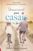 Devocional para Casais-DAVID FERGUSON / TERESA FERGUSON