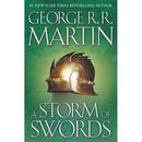 A Storm of Swords / A song of ice and fire: Book three-George R.R. Martin