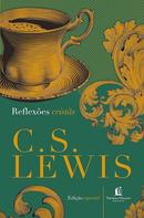 Reflexes crists -C. S. Lewis