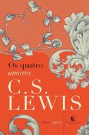 Os quatro amores-C. S. Lewis