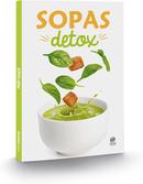 Sopas detox-Editora Astral Cultura