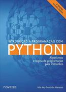 Introduo  programao com PYTHON / Algoritimos e lgica de programao para iniciantes-Nilo Ney Coutinho Menezes