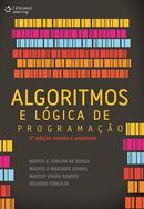 Algoritmos e Lgica de Programao - Marco A. Furlan de Souza e outros
