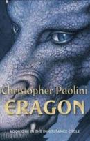 Eragon / Book one in the inheritance cycle-Christopher Paolini