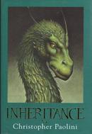 Inheritance / Book four in the Inheritance cycle-Christopher Paolini