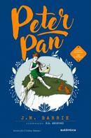 Peter Pan-J.M. Barrie