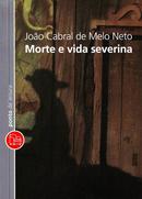 MORTE E VIDA SEVERINA E OUTROS POEMAS -JOO CABRAL DE MELO NETO