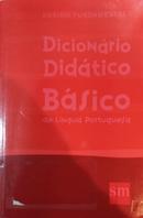 Dicionrio Didtico Bsico de Lngua portuguesa-Editora SM