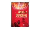 Anjos e Demnios / A primeira aventura de Robert Langdon-Dan Brown