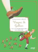 Viagens de Gulliver-Jonathan Swift