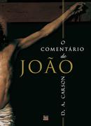 O comentrio de joo -D A Carson