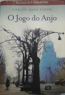 O Jogo do Anjo-Carlos Ruiz Zafn