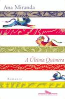 A ltima Quimera-Ana Miranda