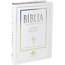 BIBLIA SAGRADA / LETRA GIGANTE / NOVA TRADUO NA LINGUAGEM DE HOJE-EDITORA SOCIEDADE BIBLICA DO BRASIL