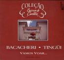 Bacacheri - Tingui / Vamos Voar / Coleo Bairros de Curitiba-Eduardo Emlio Fenianos