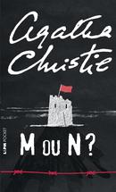 M OU N?-Agatha Christie