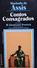 Contos Consagrados de Machado de Assis / Coleo Prestgio-Machado De Assis