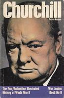 churchill / coleo histria ilustrada da 2 guerra mundial / lderes 1-david mason