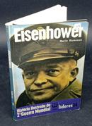 eisenhower / coleo histria ilustrada da 2 guerra mundial / lderes 14-martin blumenson