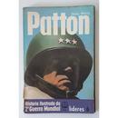 patton / histria ilustrada da 2 guerra mundial / lderes 6-charles whiting