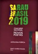 Sarau Brasil 2019 / Concurso Nacional / Novos Poetas / Antologia Potica-Isaac Almeida Ramos