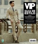 VIP Guia de estilo / 2015 / O melhor guia de moda masculina do Brasil-Olivia Hanssen