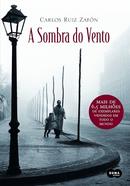 A Sombra do Vento-Carlos Ruiz Zafn