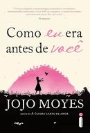 Como Eu Era Antes de Voc-Jojo Moyes