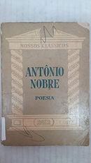 Antnio Nobre Poesia / Nossos Clssicos n41-Lus da Cmara Cascudo