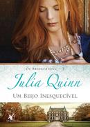 um beijo inesquecvel / srie os bridgertons 7-julia quinn