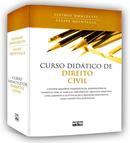 curso didtico de direito civil-elpdio donizetti / felipe quintella