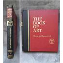 the book of arte  / obra completa em 10 volumes-donald e. strong / giuseppe bovini / outros