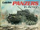 leichte panzers in action -uwe feist