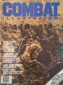 combat illustrated / volume 1 / nmero 3 / october 1976-edwin schnepf