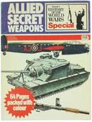 allied secret weapons-ian v. hogg / john batchelor