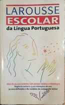 larousse escolar da lingua portuguesa-Diego Rodrigues / Fernado Nuno