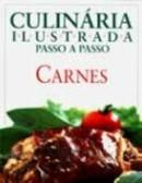 culinria ilustrada passo a passo / carnes-ftima couto / texto