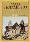 Nvo Testamento-editora vozes