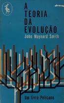 a teoria da evoluo -john maynard smith