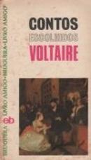 Contos Escolhidos-voltaire