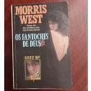 Os fantoches de deus-Morris West 